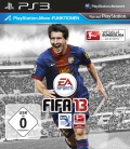 Packshot - FIFA 13