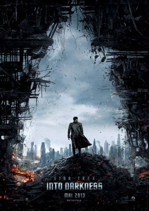 Titelmotiv - Star Trek Into Darkness