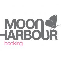 Moon Harbour fllt das Booking Roster auf