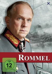 Rommel, Titelmotiv