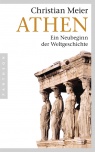 Covermotiv - Athen - Ein Neubeginn der Weltgeschichte