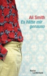 Covermotiv - Es htte mir genauso