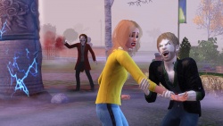 Die Sims 3: Jahreszeiten - AddOn