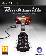 - Rocksmith Packshot - Rocksmith