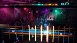Rocksmith