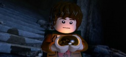 Lego Der Herr der Ringe