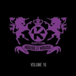 Covermotiv - Various Artists - Kontor House Of House Vol. 16