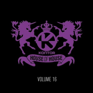Covermotiv - Kontor House Of House Vol. 16