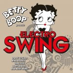 Covermotiv - Various Artists - Betty Boop presents Electro Swing