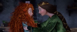 Merida - Legende der Highlands