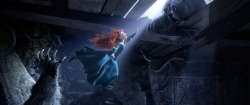 Merida - Legende der Highlands