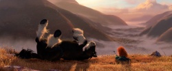 Merida - Legende der Highlands