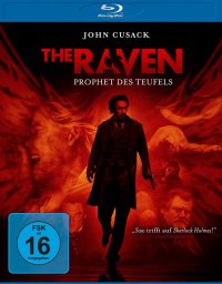 The Raven - Prophet des Teufels, Titelmotiv