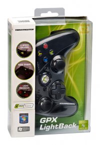 Packshot - Thrustmaster GPX LightBack