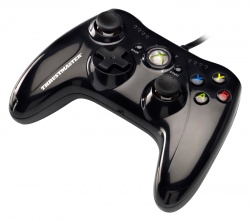 Thrustmaster GPX LightBack
