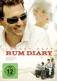 Titelmotiv - Rum Diary