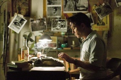 Paul Kemp (Johnny Depp) - Rum Diary