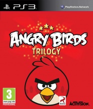 - Angry Birds Trilogy mehr als eine Million mal verkauft Packshot - Angry Birds Trilogy mehr als eine Million mal verkauft