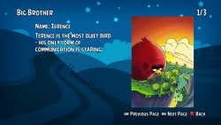 Angry Birds Trilogy mehr als eine Million mal verkauft
