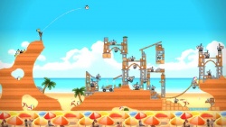 Angry Birds Trilogy mehr als eine Million mal verkauft