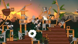 Angry Birds Trilogy mehr als eine Million mal verkauft