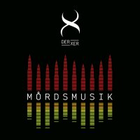 Covermotiv - Der Xer - Mordsmusik