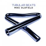 Covermotiv - Mike Oldfield - Tubular Beats