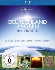 Deutschland von oben - Der Kinofilm