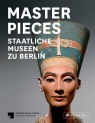 Covermotiv - Masterpieces - Staatliche Museen zu Berlin