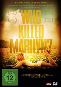 Titelmotiv - Who killed Marilyn?