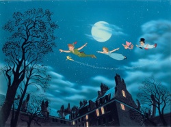 Peter Pan