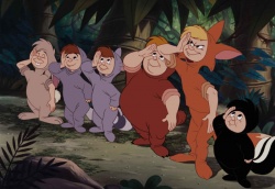 Peter Pan