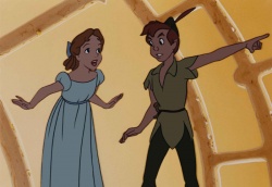 Peter Pan