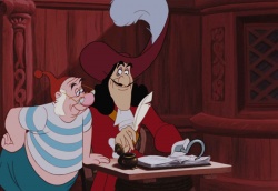 Peter Pan
