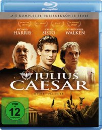 Julius Caesar, Titelmotiv