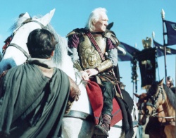 Lucius Cornelius Sulla (Richard Harris) - Julius Caesar