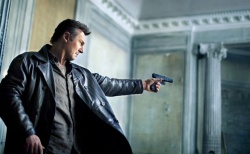 Bryan Mills (Liam Neeson) - 96 Hours - Taken 2