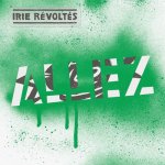 Covermotiv - Irie Rvolts - Allez