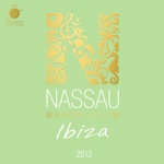 Covermotiv - Various Artists - Nassau Beach Club Ibiza 2013