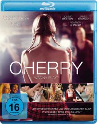 Cherry - Wanna play?, Titelmotiv