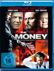 The Money - Jeder bezahlt seinen Preis!