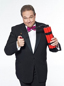 Oliver Kalkofe - Kalkofes Mattscheibe Rekalked - Staffel 1 - Die komplette erste Hlfte
