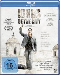 Kings of the City, Titelmotiv