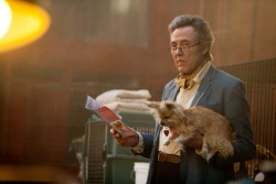 Hans (Christopher Walken) - 7 Psychos