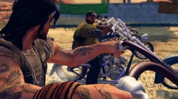 Ride to Hell: Retribution