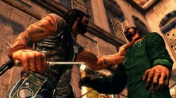 Ride to Hell: Retribution