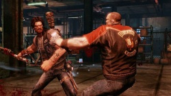Ride to Hell: Retribution