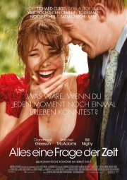 Alles eine Frage der Zeit (About Time)