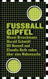 Covermotiv - Fussballgipfel