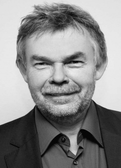 Manni Breuckmann (photo © Susanne Grger-Breuckmann) - Fussballgipfel